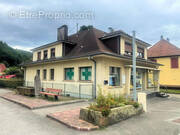 Maison à LAPOUTROIE