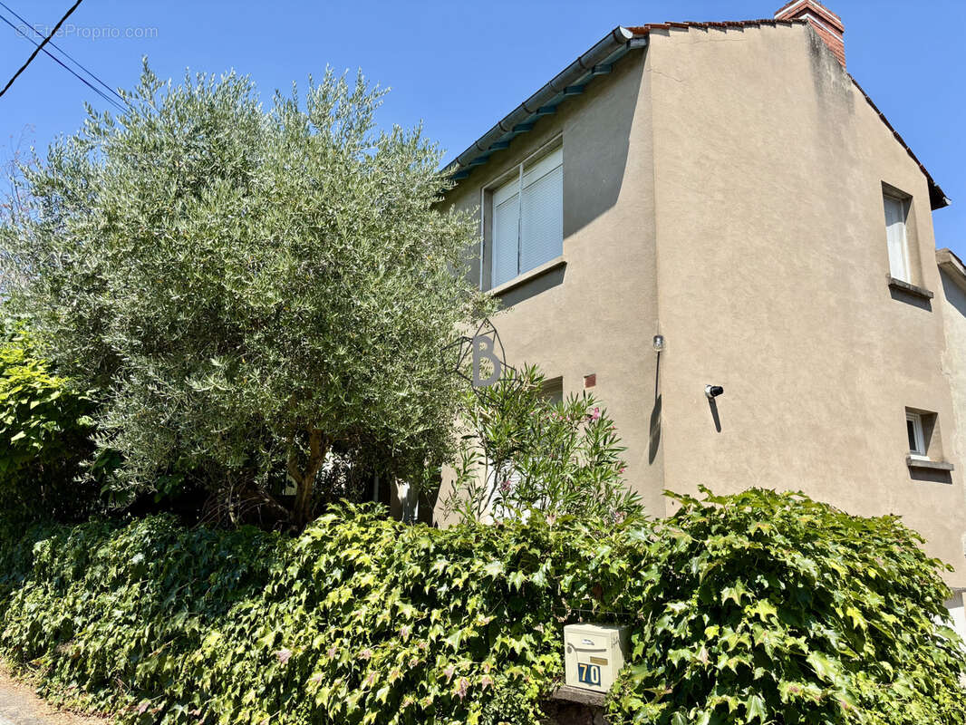 Maison T4 - 105 m2 - CARMAUX - photo 15