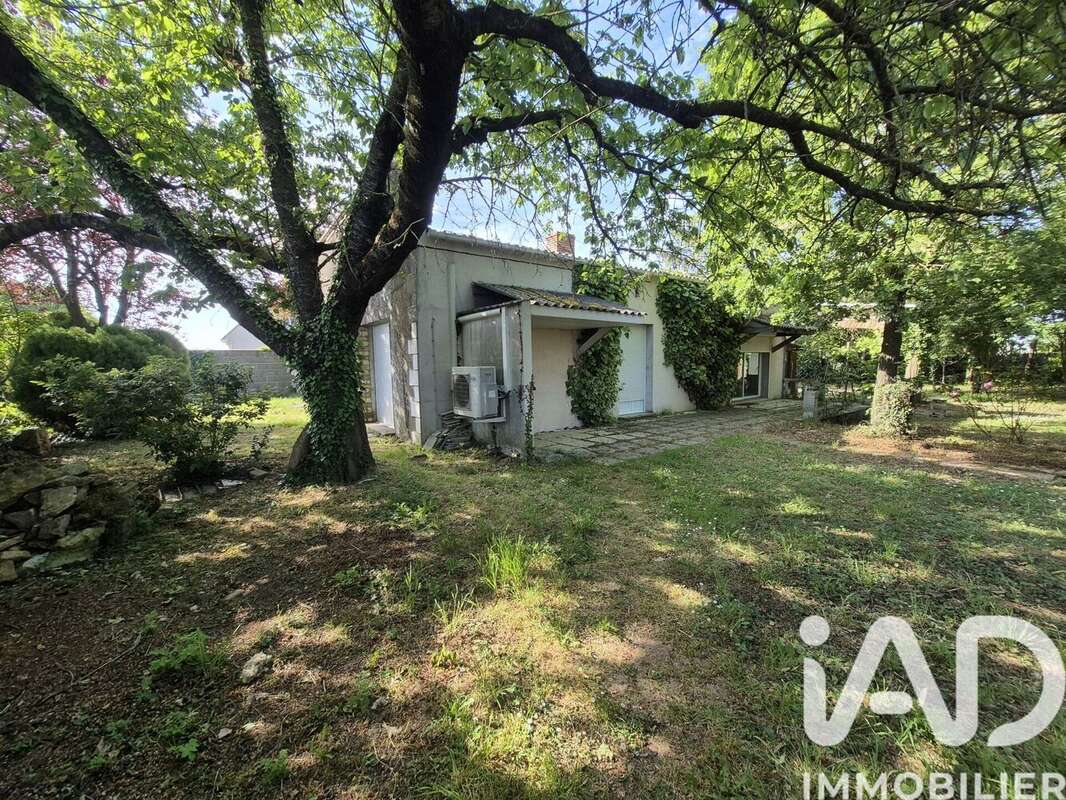 Photo 3 - Maison à THOUARS