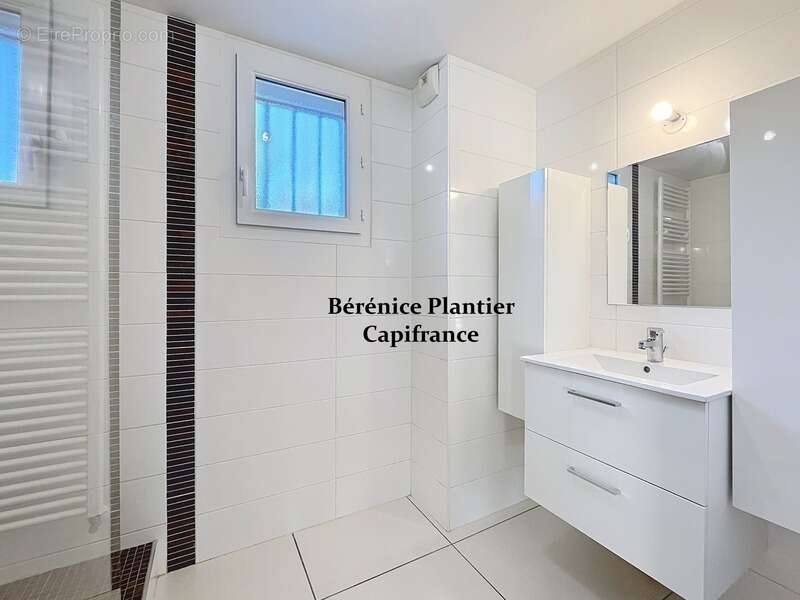 Appartement à BONS-EN-CHABLAIS