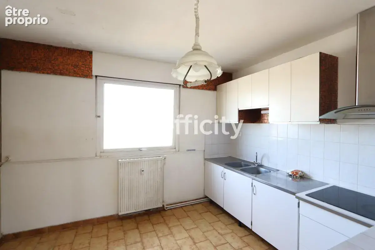 Appartement ancien - photo 8