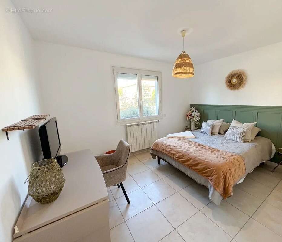Exclusivité - maison - brignoles  - photo 12