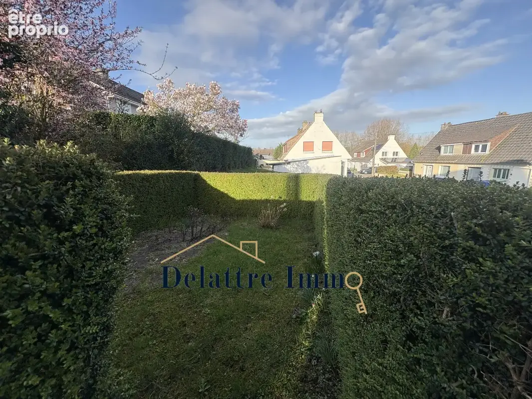Maison Individuelle - proche du centre de Desvres - photo 10