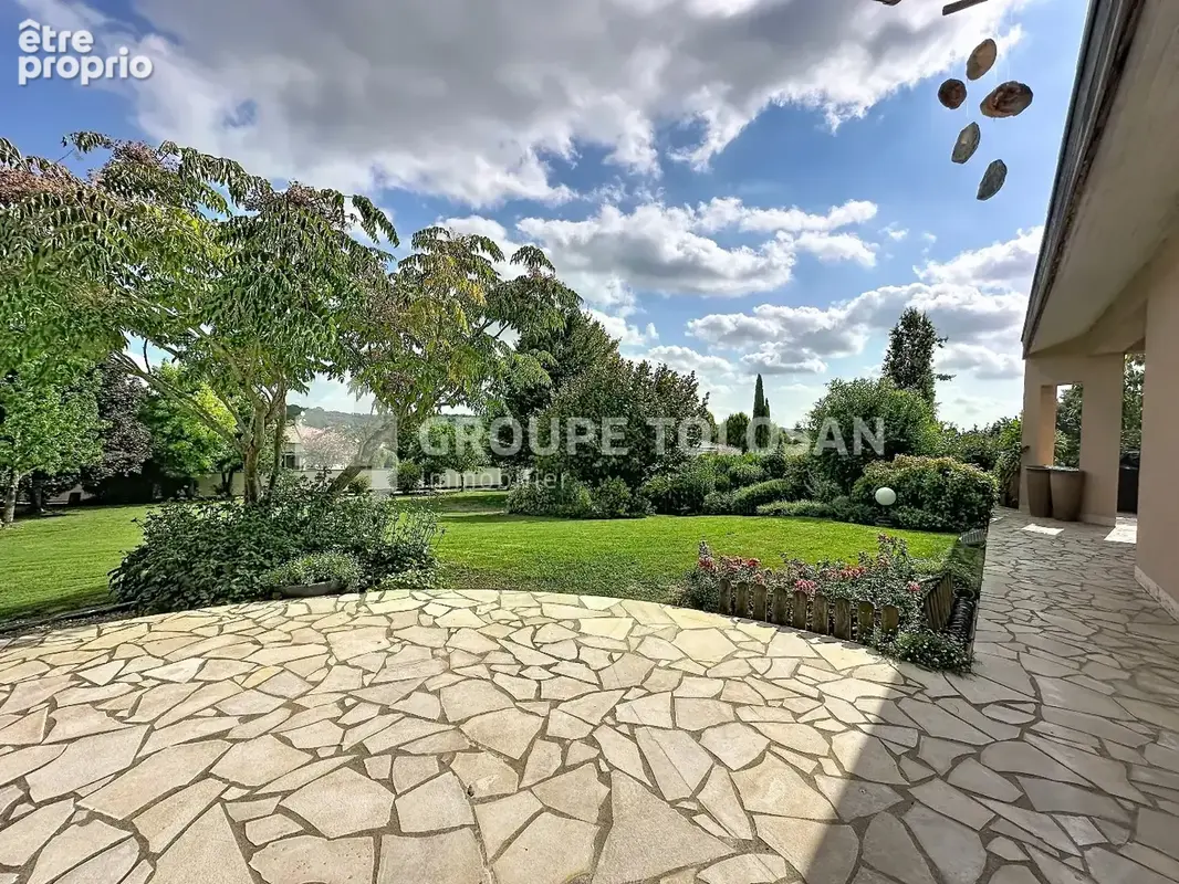 Maison 174 m² à Bouloc  - photo 16