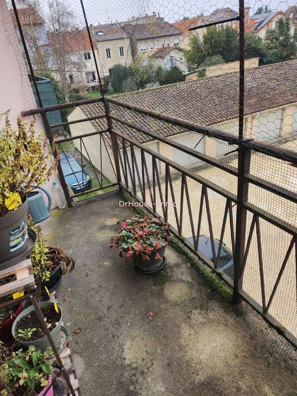 Appartement à BERGERAC