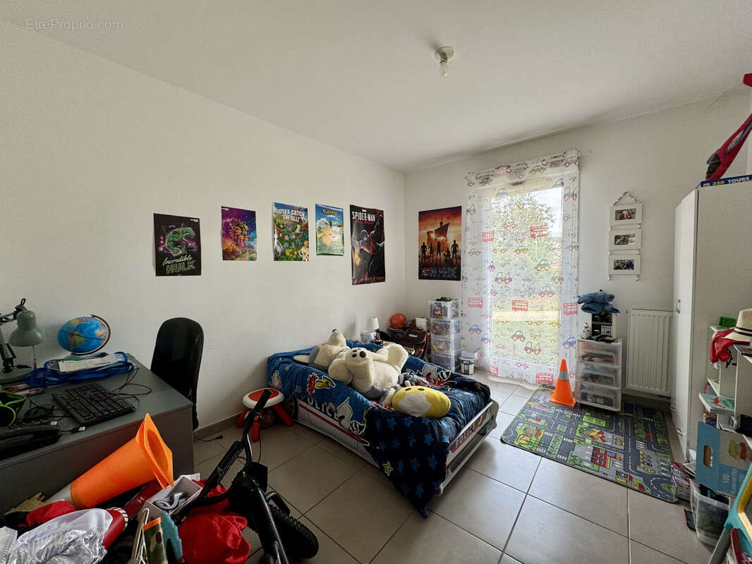 Appartement à SAINT-AUBIN-DE-MEDOC