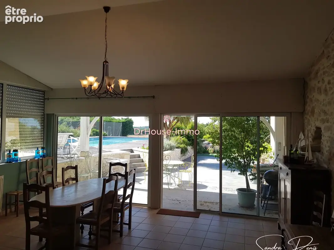 Maison 12 pièces 412 m² à vendre à Monsegur (33580) - photo 6