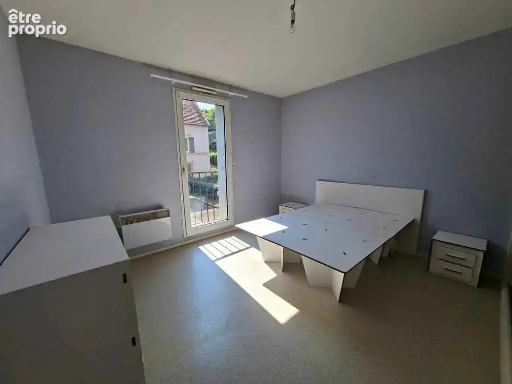 Appartement 3 pièces – 74 m² à vitteaux - photo 3