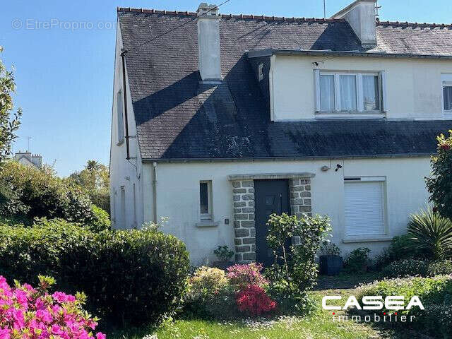 Maison 80 m² à Quimper  - photo 8