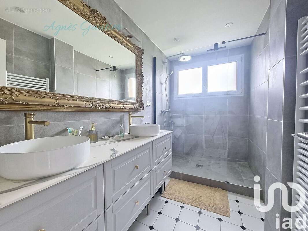 Photo 6 - Maison à SUCY-EN-BRIE