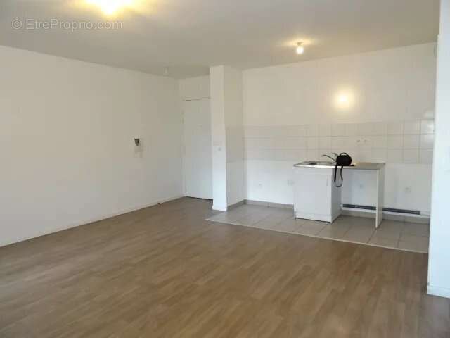 Appartement à MORANGIS