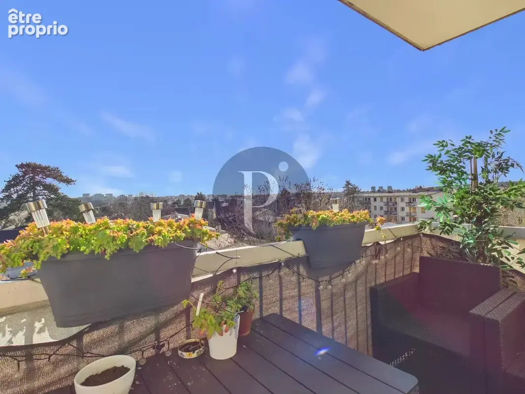 Appartement 5 pièces de 102,25 m² dans le quartier de la Coulée Verte à Antony - photo 8