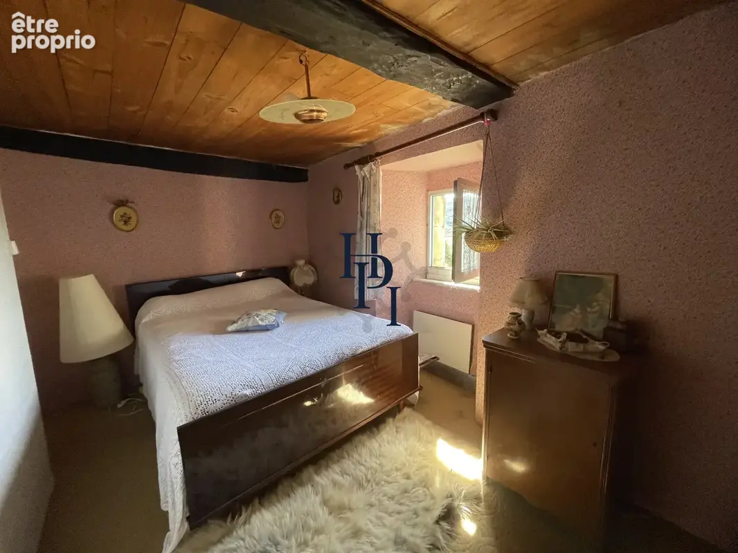 Vente maison de village St Victor et Melvieu - photo 5