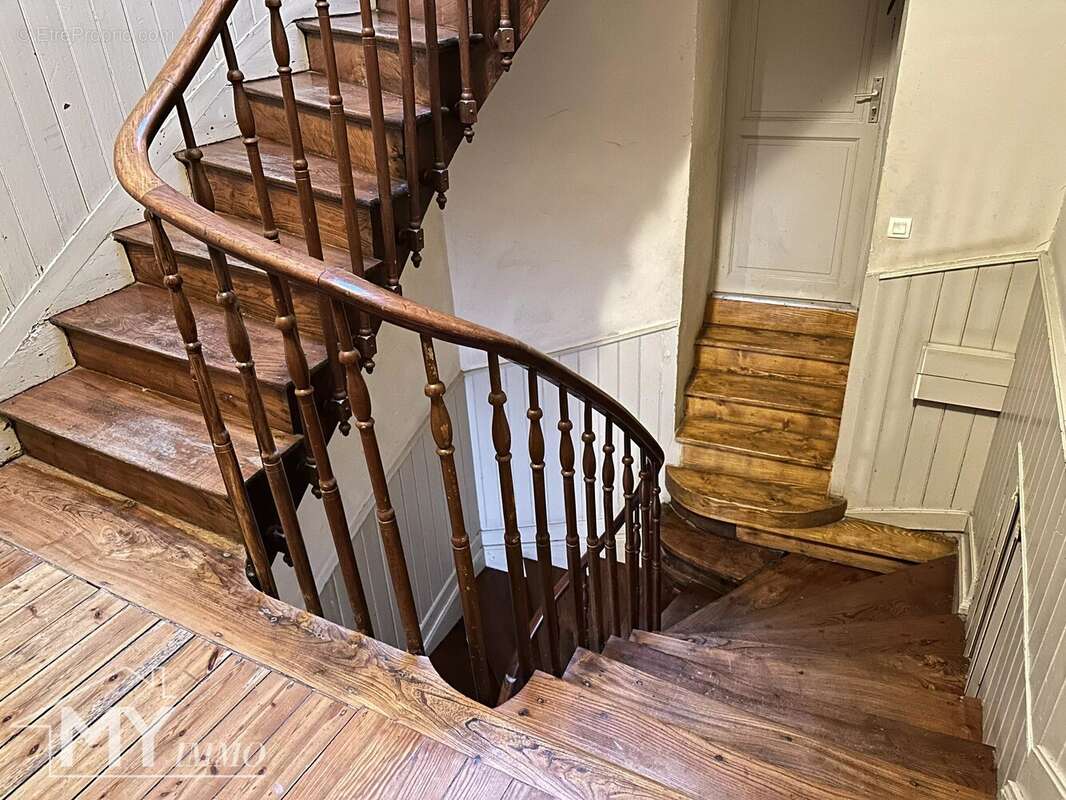 Appartement à BERGERAC