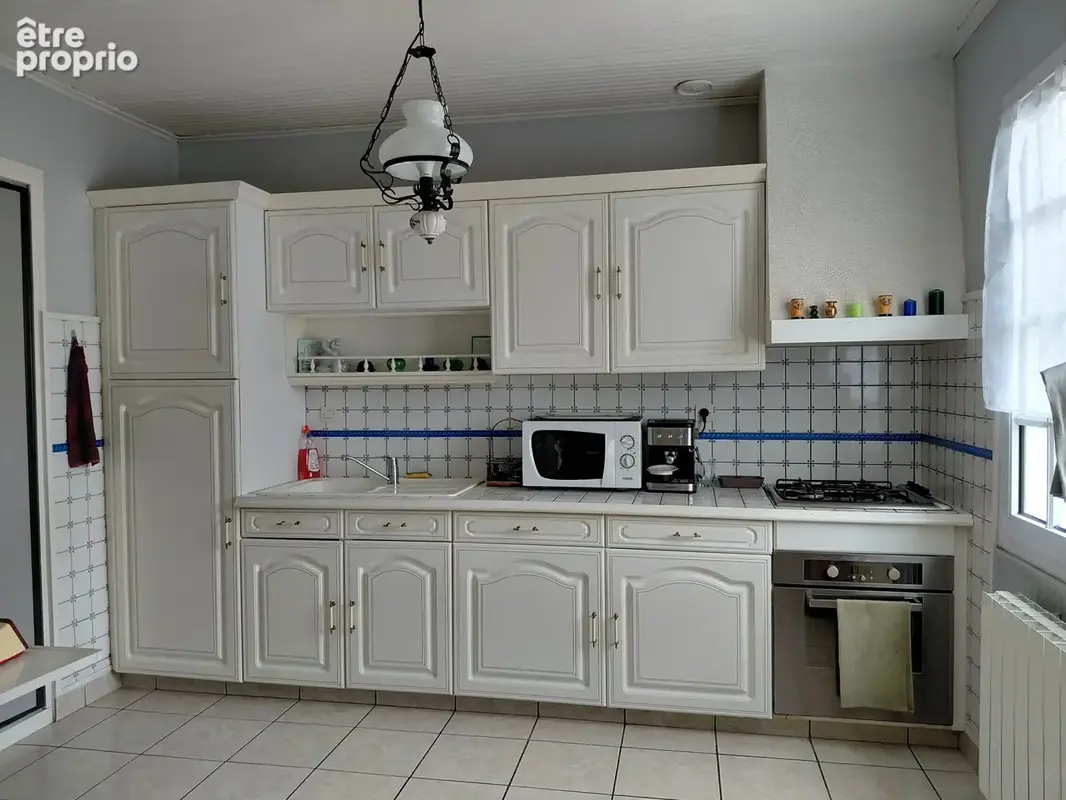 Maison 5 pièces 120 m² à vendre à Commequiers (85220) - photo 7