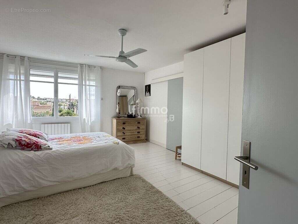 Maison à SALLES-D'AUDE