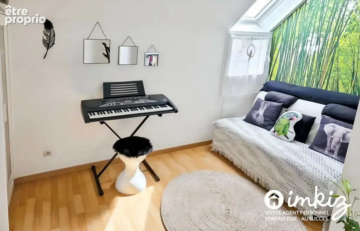 Maison 4 pièces - photo 8