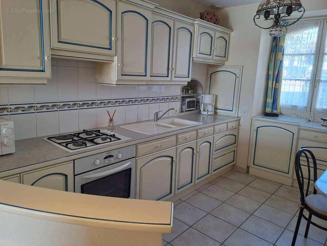 Maison à LE FRESNE-SUR-LOIRE