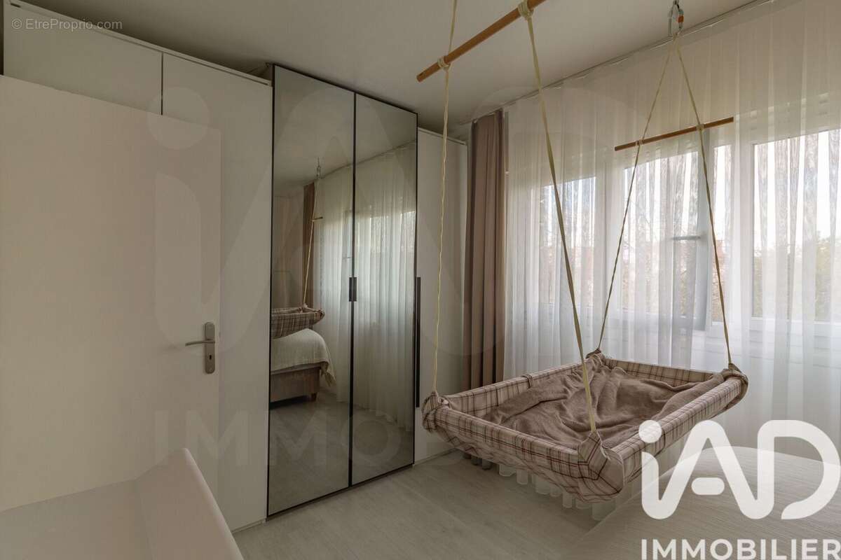 Photo 8 - Appartement à COMPIEGNE