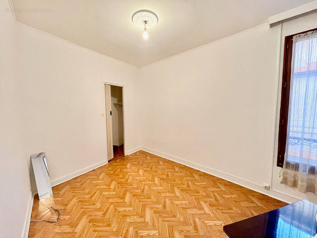 Maison à ARGENTEUIL