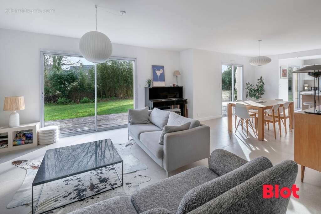 Maison à LA BAULE-ESCOUBLAC