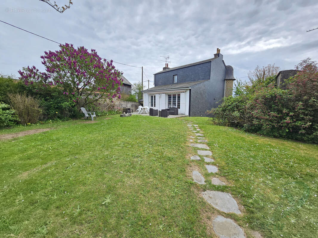 Maison à FLERS