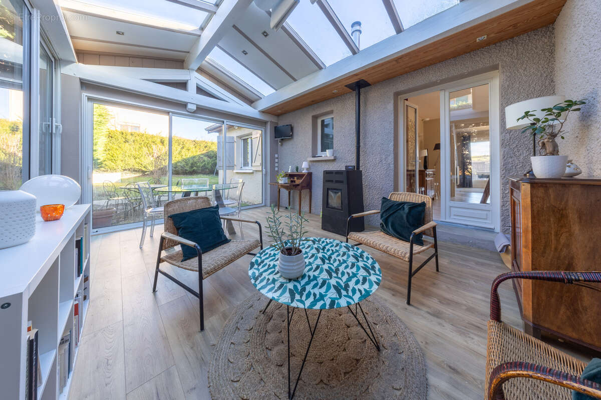 Maison à SAINT-GALMIER