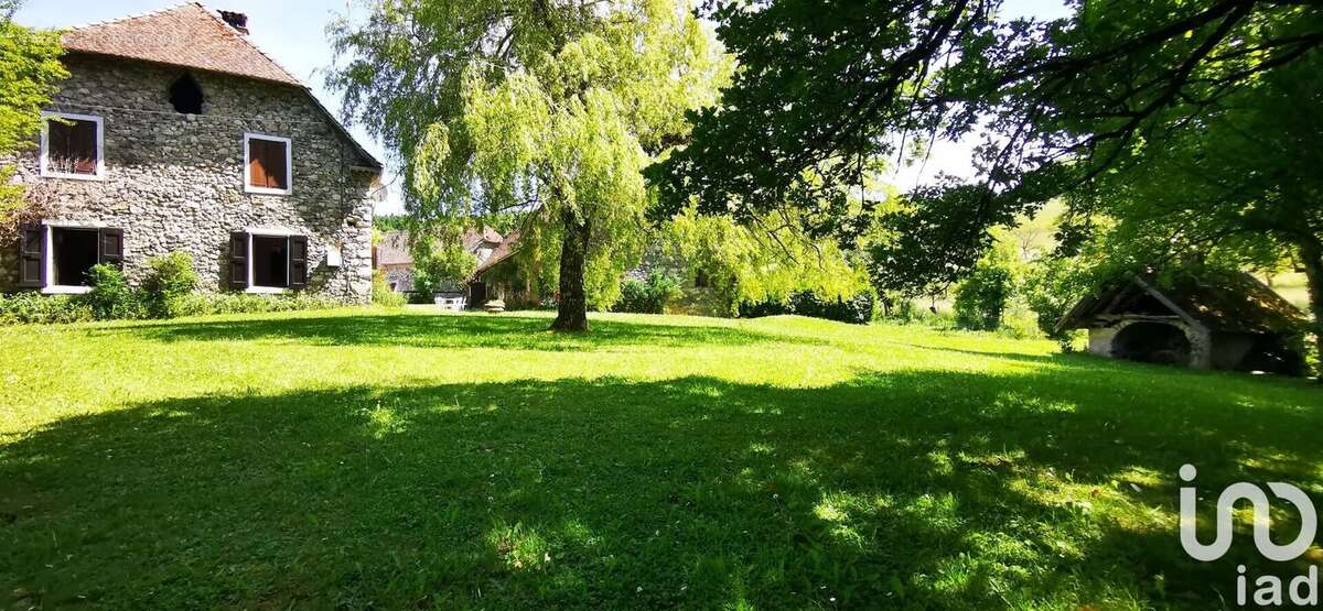 Photo 3 - Maison à SAINT-PAUL-LES-MONESTIER