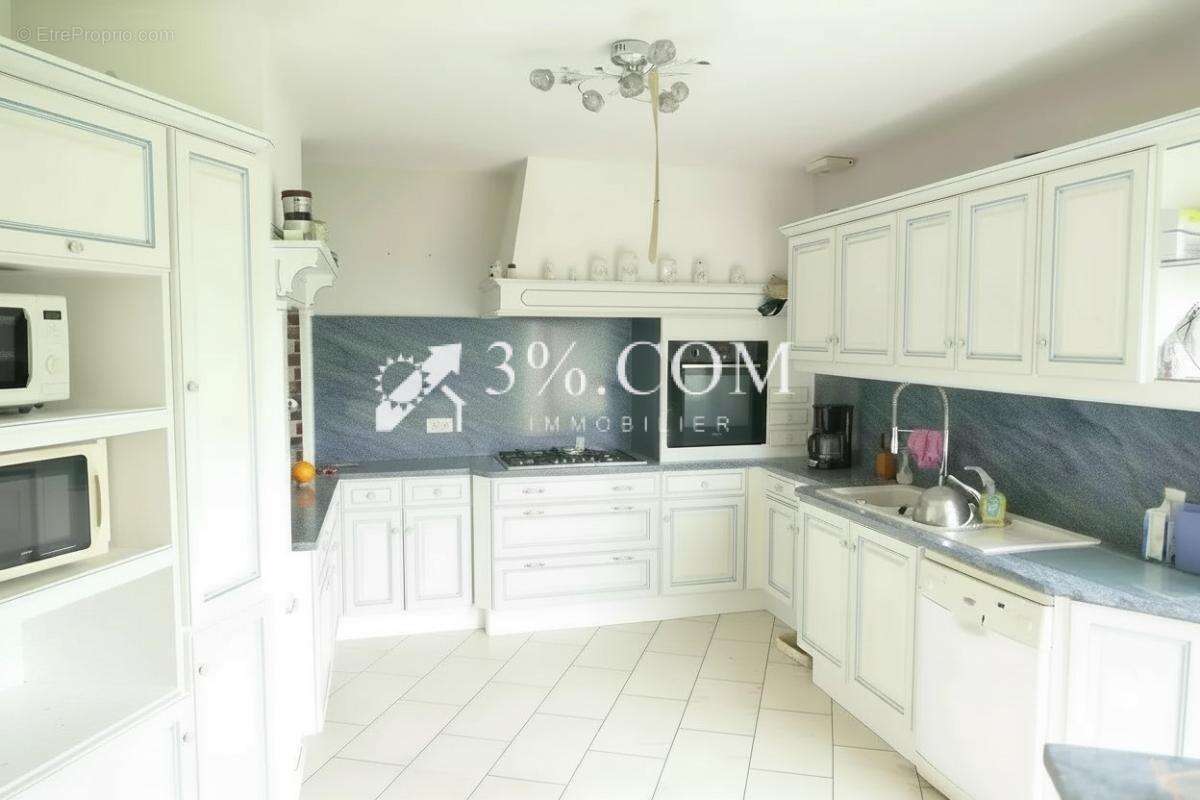 Grande maison familiale - photo 7