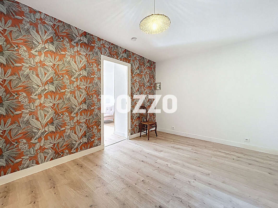 Appartement à GRANVILLE