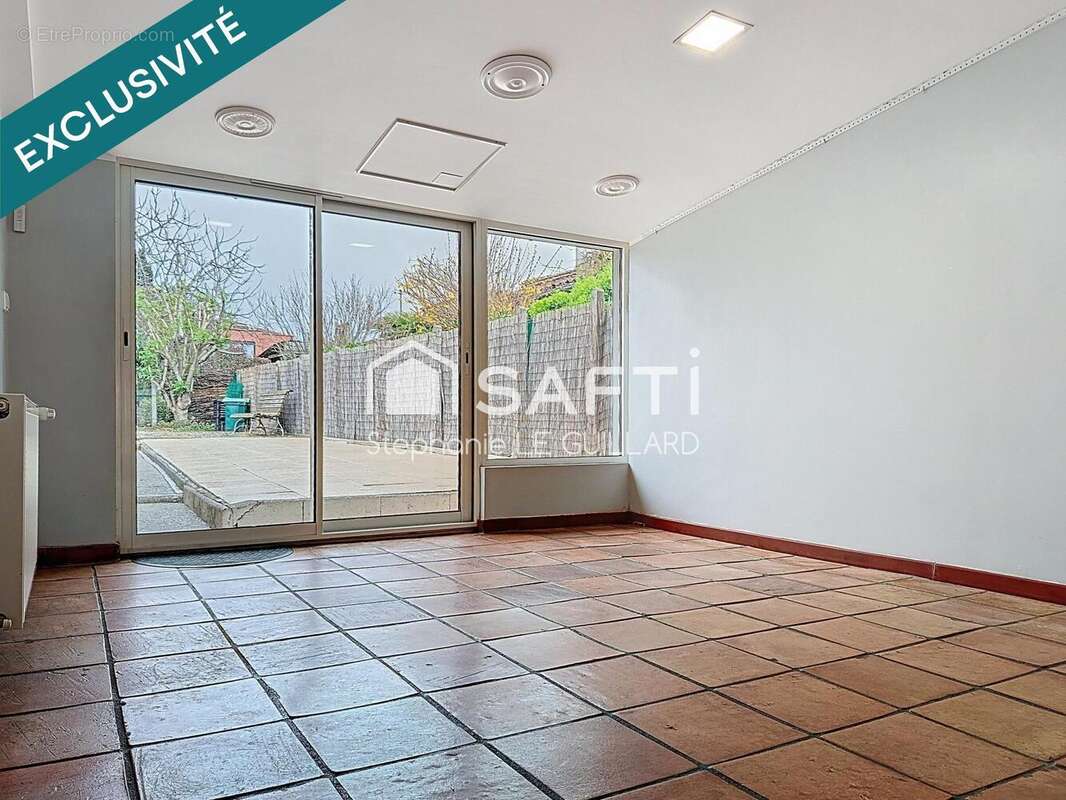 Photo 4 - Maison à MURET