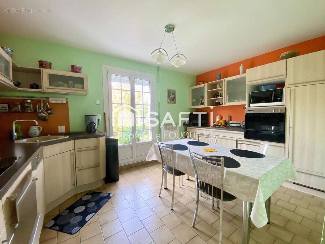 Photo 5 - Maison à JOUE-LES-TOURS