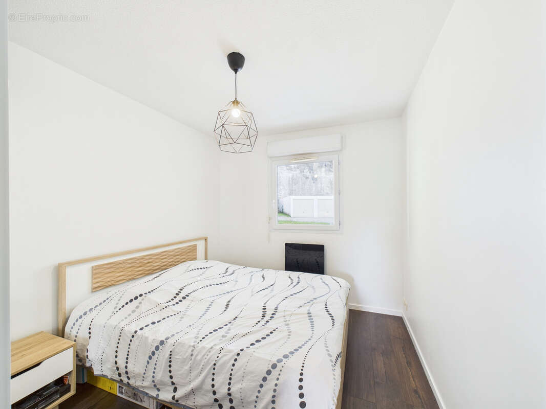 Appartement à CHAMBERY