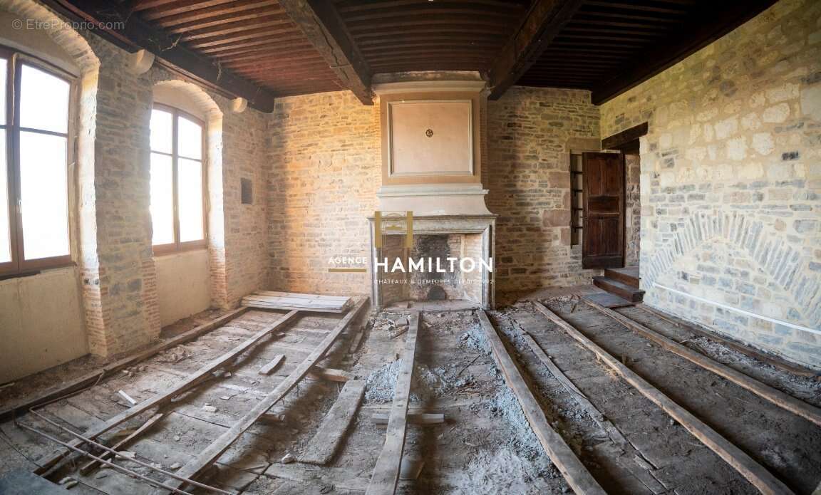 Maison à CORDES-SUR-CIEL