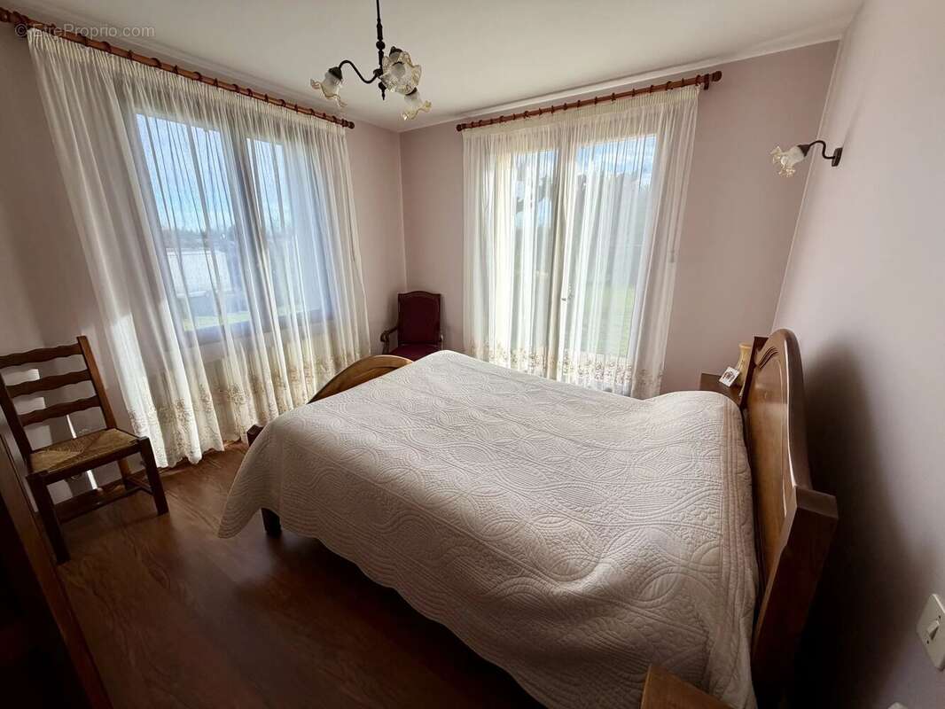 Maison à TARSAC