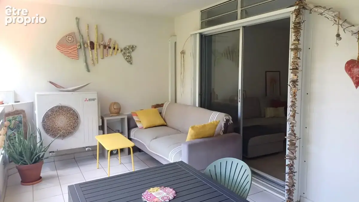 Appartement 2 pièces 63 m² à vendre à Schoelcher (97233) - photo 6