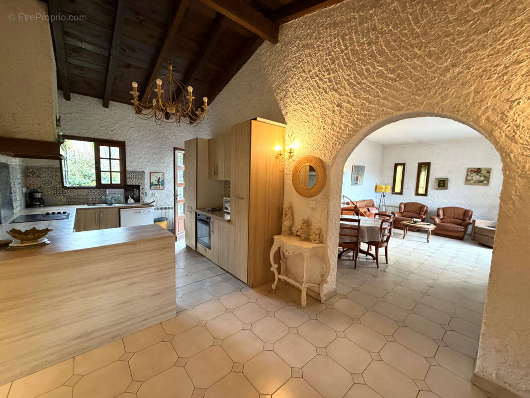 Maison à PETRETO-BICCHISANO