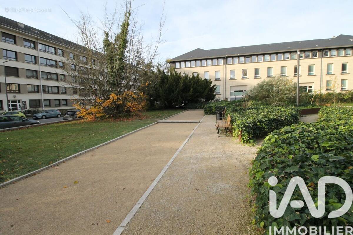 Photo 1 - Appartement à REIMS