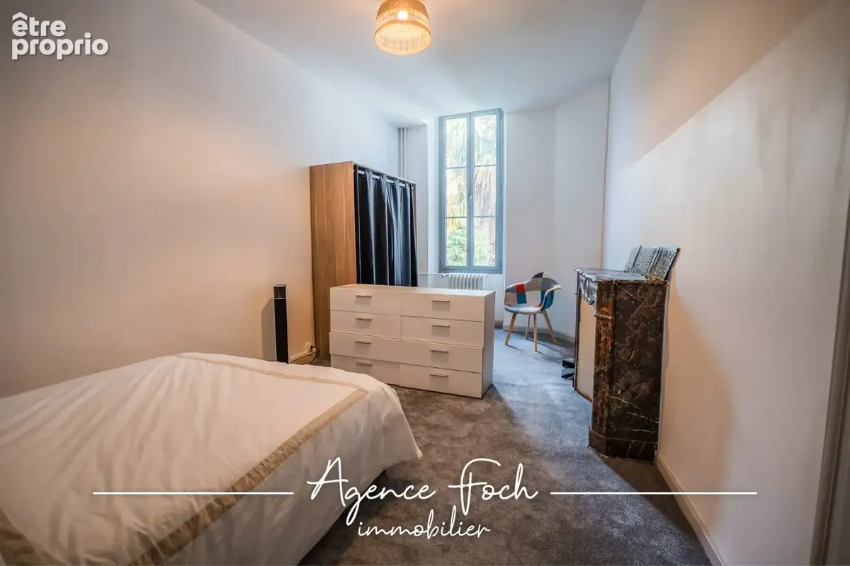 Appartement 600 m² à vendre à Tarbes (65000) - photo 8