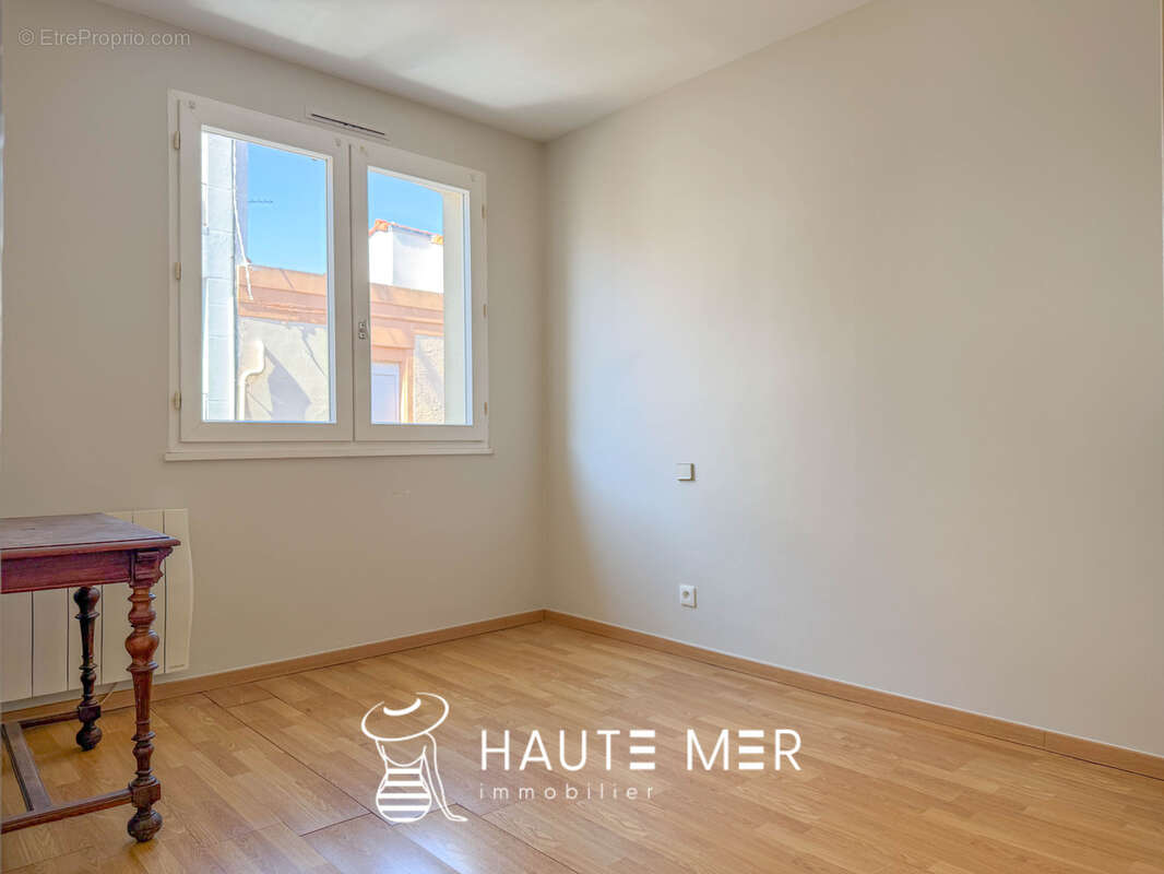 Appartement à LES SABLES-D'OLONNE