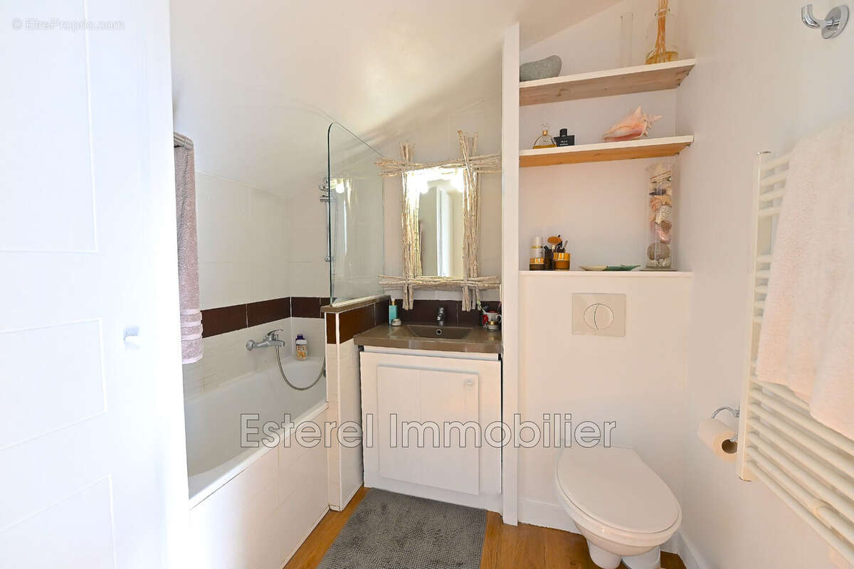 Appartement à LA SEYNE-SUR-MER