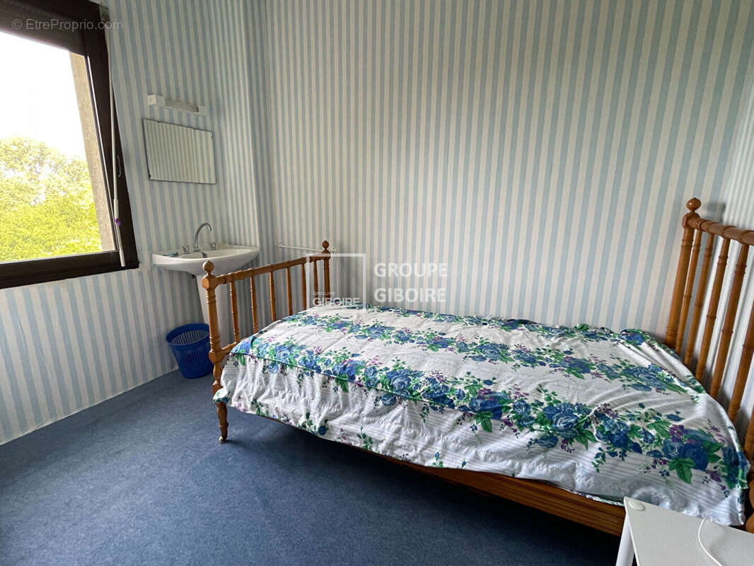 Maison à SAINT-LUNAIRE