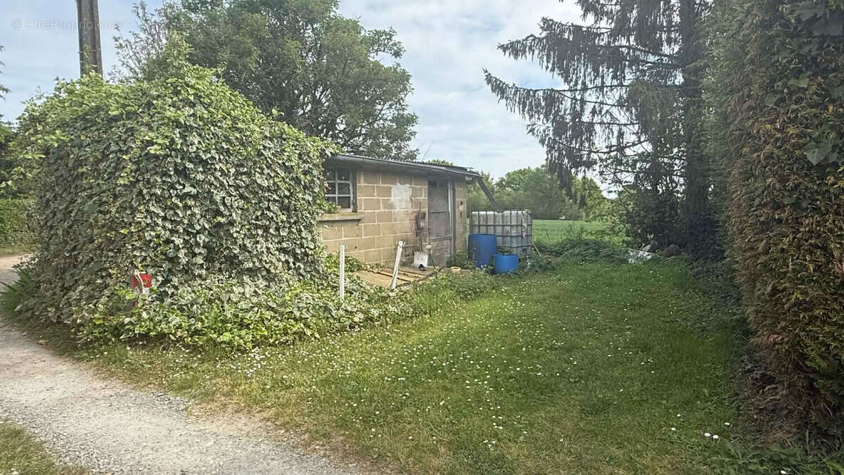 Maison à SURFONDS