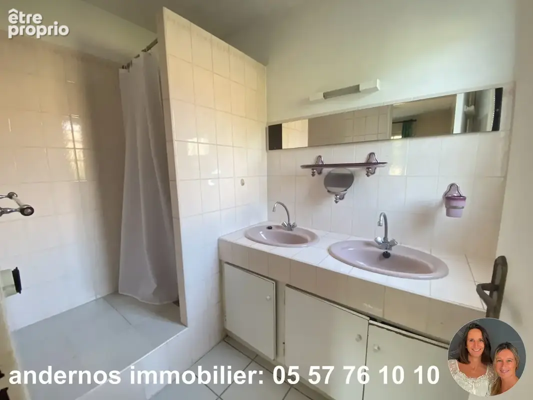 Maison 71 m² à Lege-Cap-Ferret  - photo 6