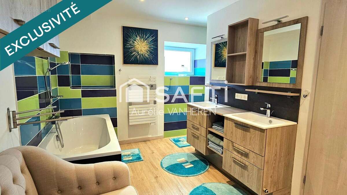 Photo 9 - Maison à SANCERRE