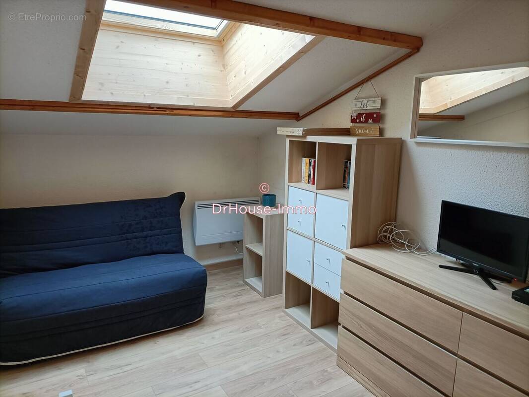 Appartement à SAMOENS