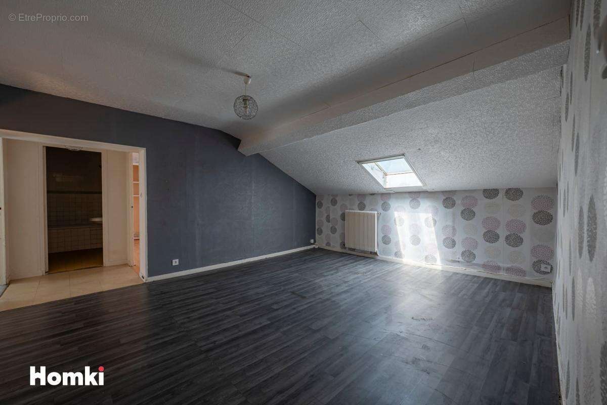 Immeuble de 702 m2 Rendement 9%  Rue de la Jomayère - photo 11