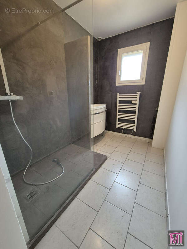 Maison à MAREUIL-SUR-OURCQ