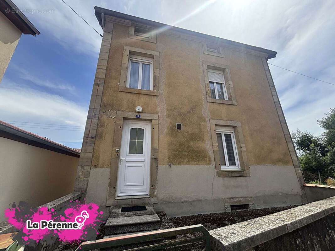 La Pérenne - photo 12
