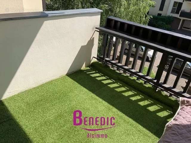 Appartement à LINGOLSHEIM